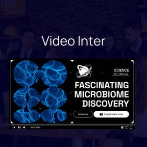 Video Inter Menos de 30 seg