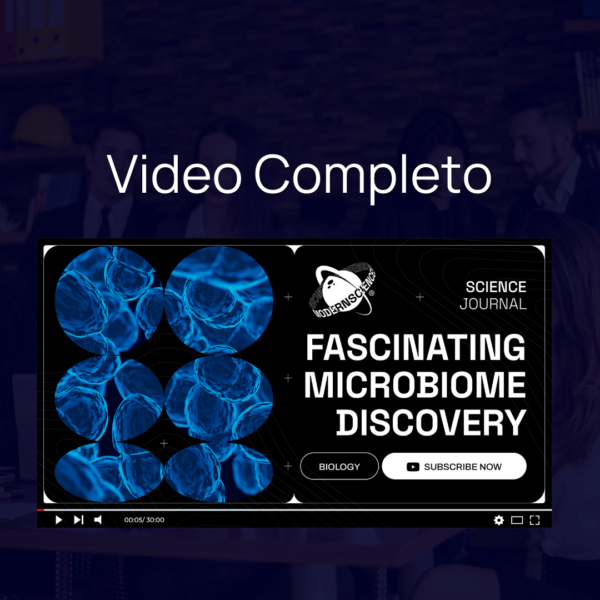Video Completo Menos de 30 seg