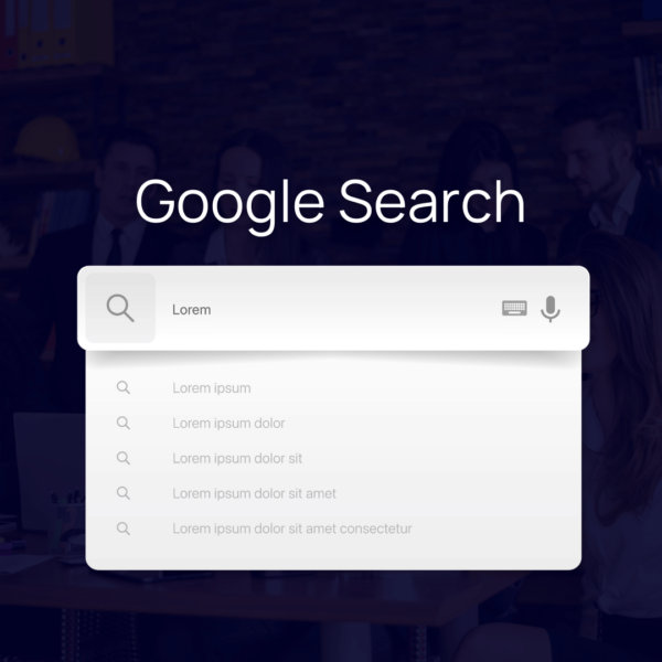 Google Search