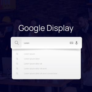 Google Display
