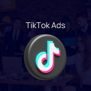 TikTok Ads
