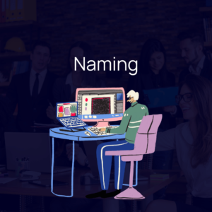 Naming
