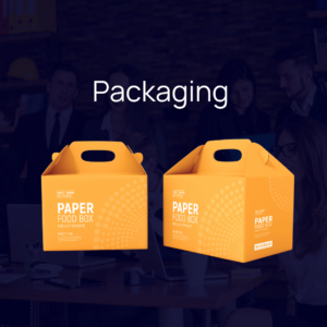 Packaging (básico)